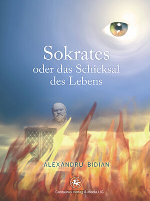 cover image of Sokrates oder das Schicksal des Lebens